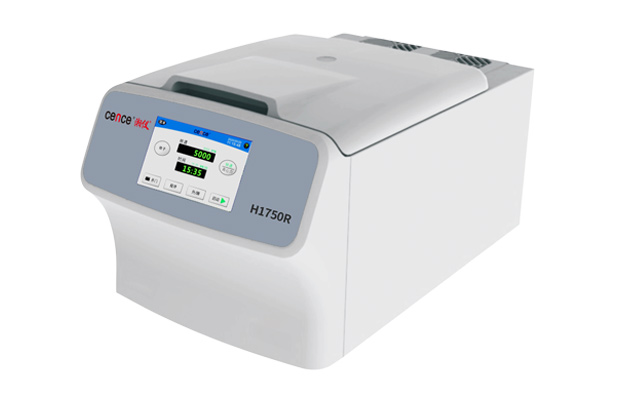 臺(tái)式離心機(jī)